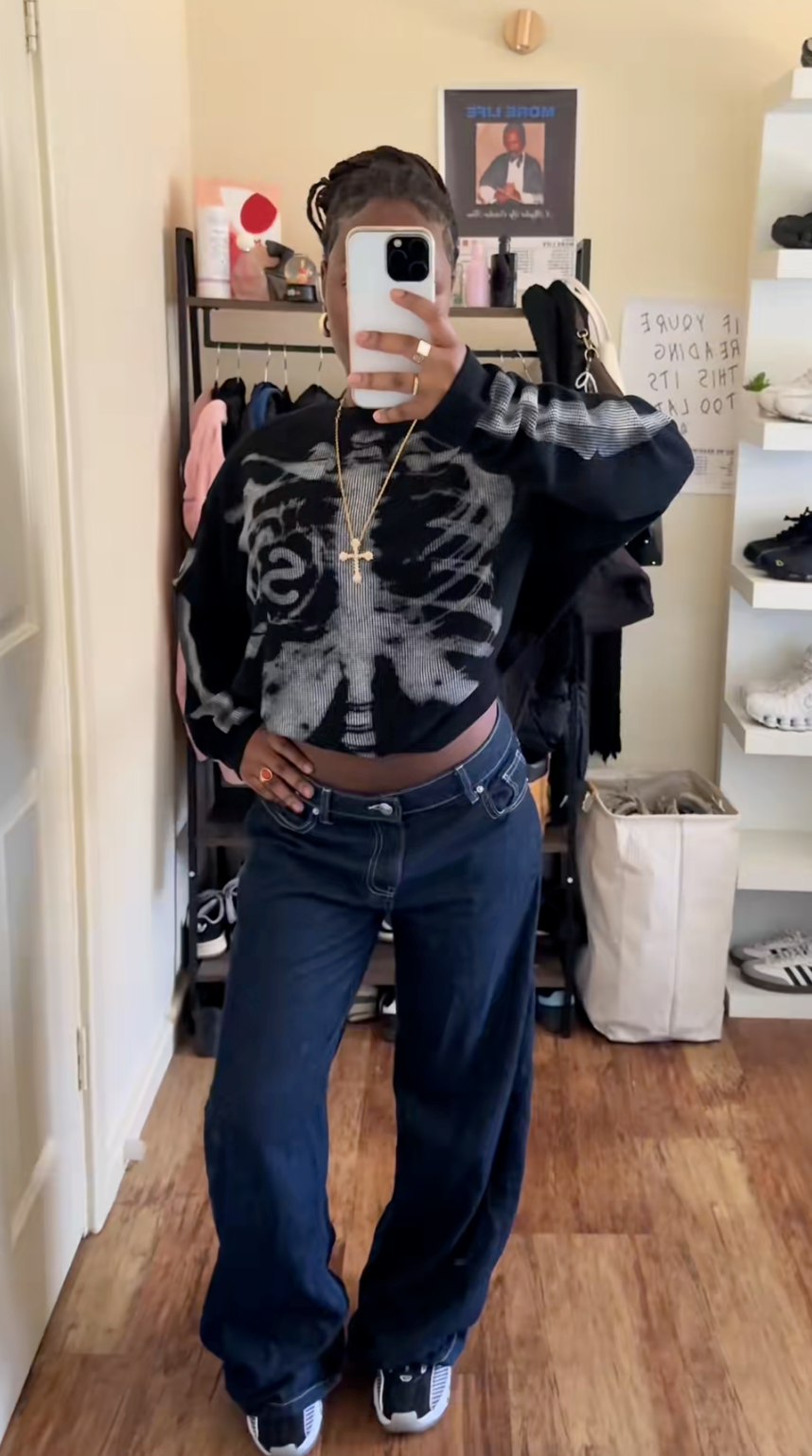Get the look