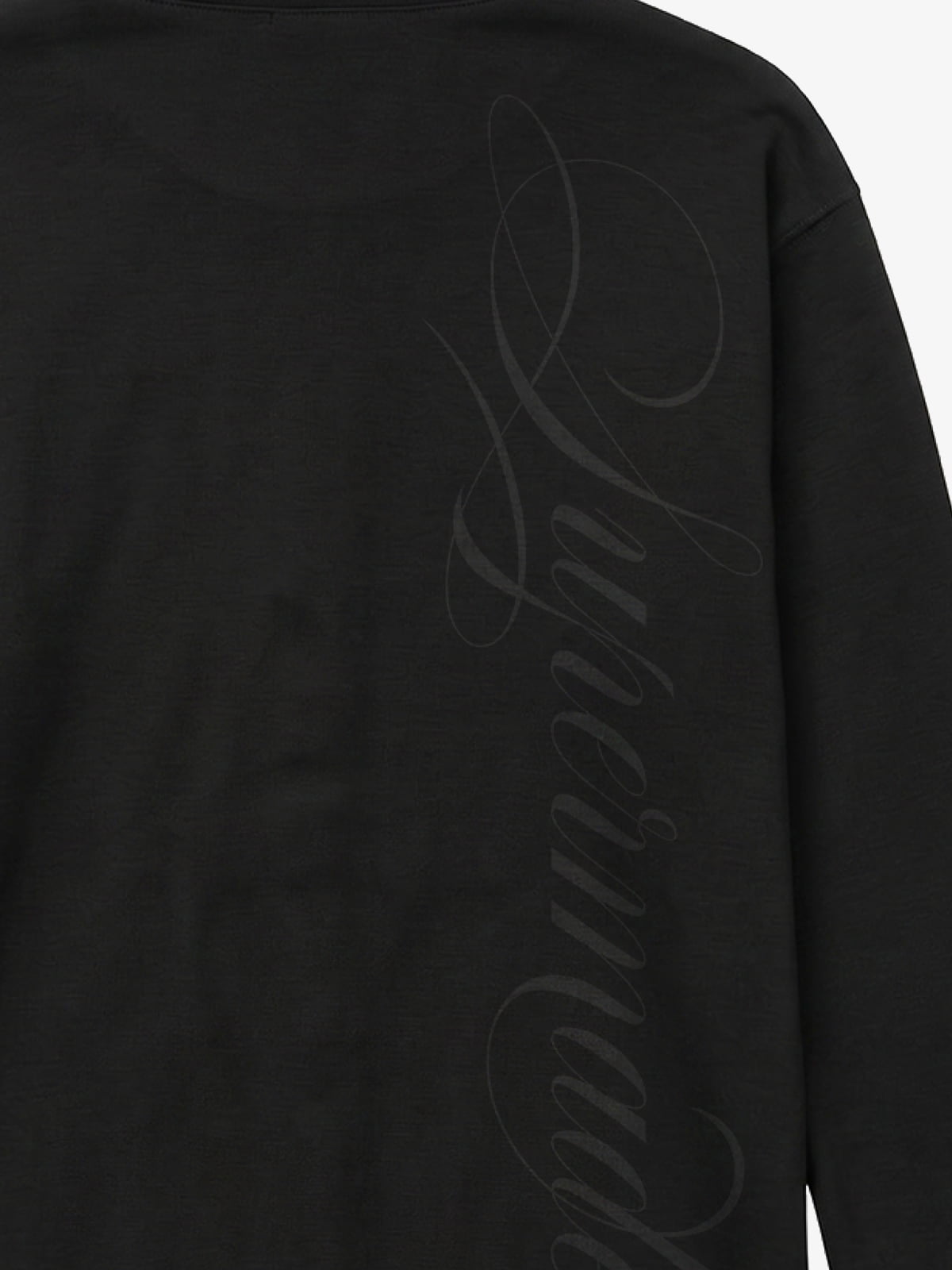 Napoleon Glove Graphic Long Sleeve Tee