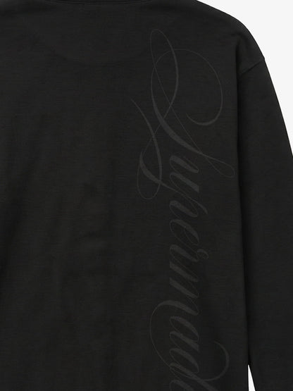 Napoleon Glove Graphic Long Sleeve Tee