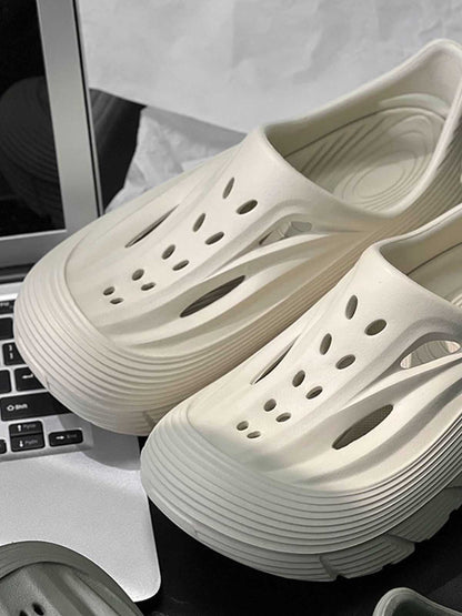 Minimalist EVA Foam Slip-On Clog 