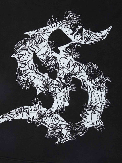 Supermade Thorn Claw "S" T-Shirt 