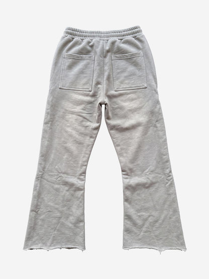 Side Zipper Deformable Pants