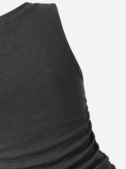Embroidered Workwear Tee