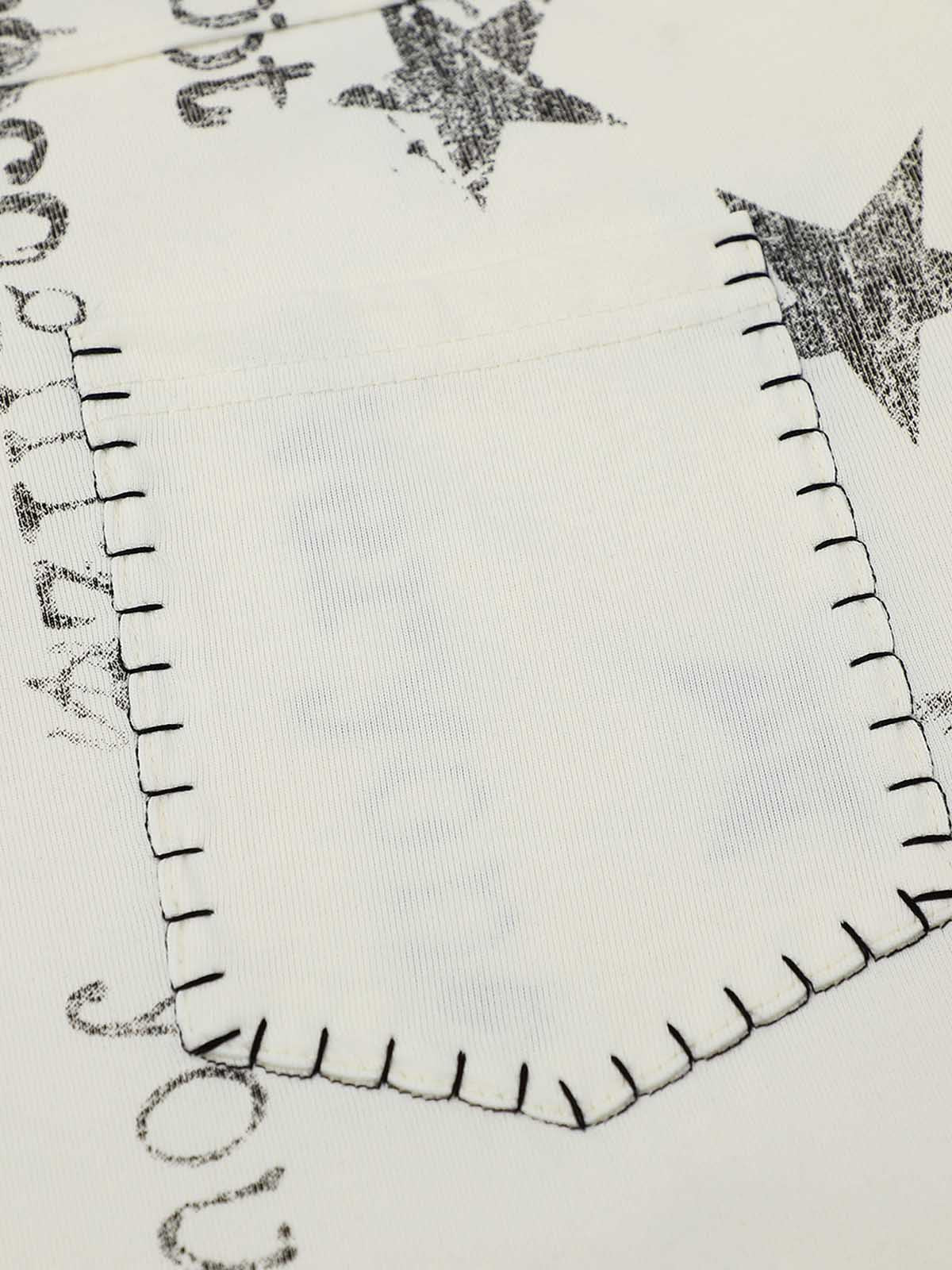 Star Graphic Tee