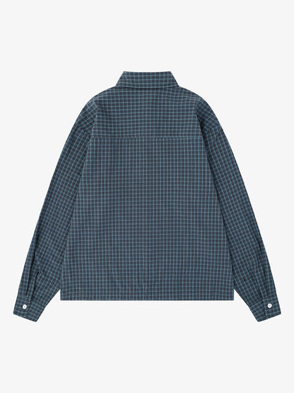 Graphic Long Sleeve Shirt