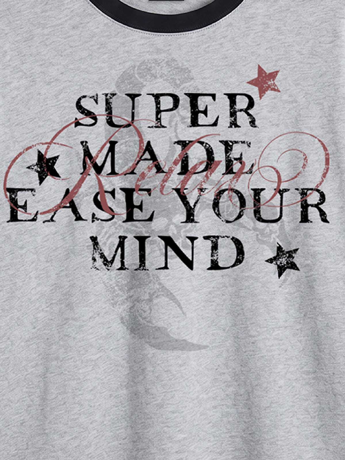 Skull Scorpion Graphic Tee