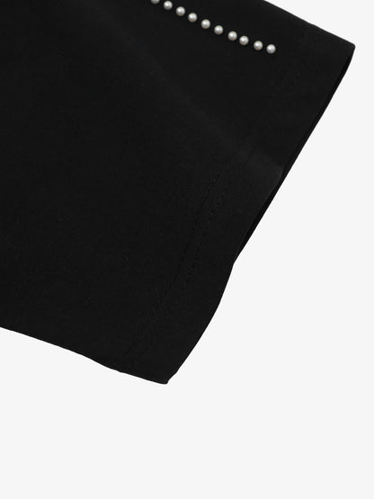 Beaded Tee
