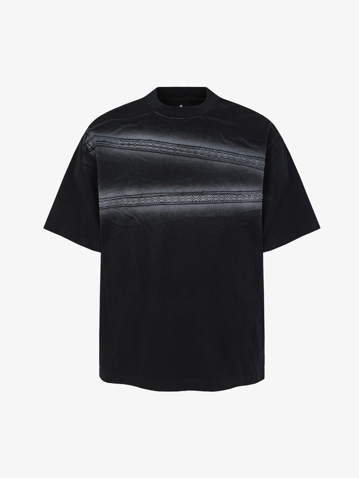 Premium Ribbed Cotton Jersey – Stretch Knit Fabric for T-Shirts & Base Layers