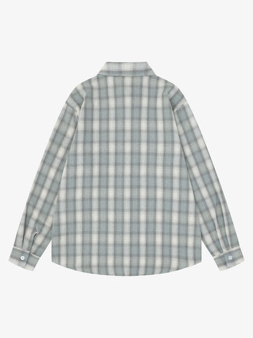 Graphic Long Sleeve Shirt