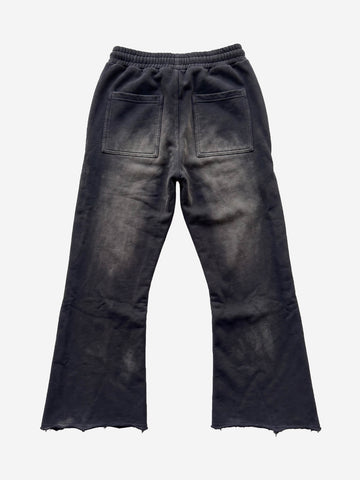 Side Zipper Deformable Pants