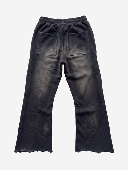 Side Zipper Deformable Pants