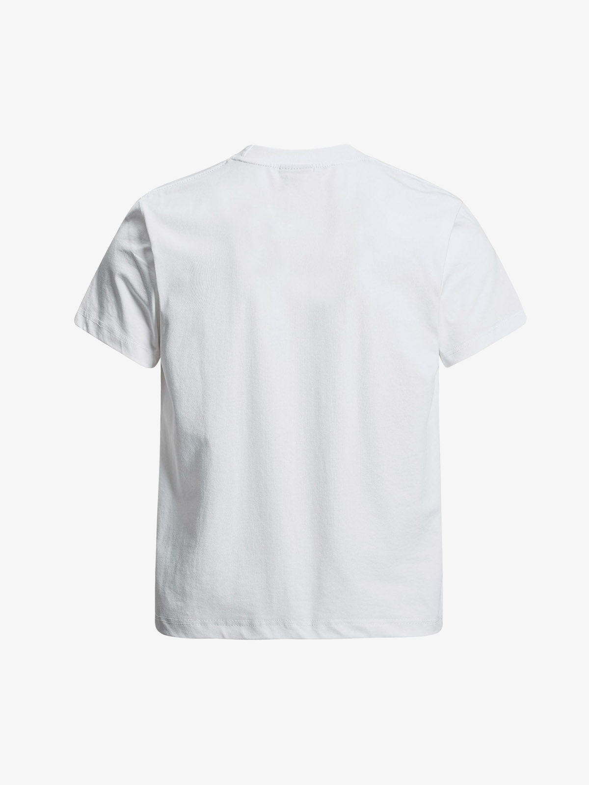 Gothic Thorns Pattern T-Shirt