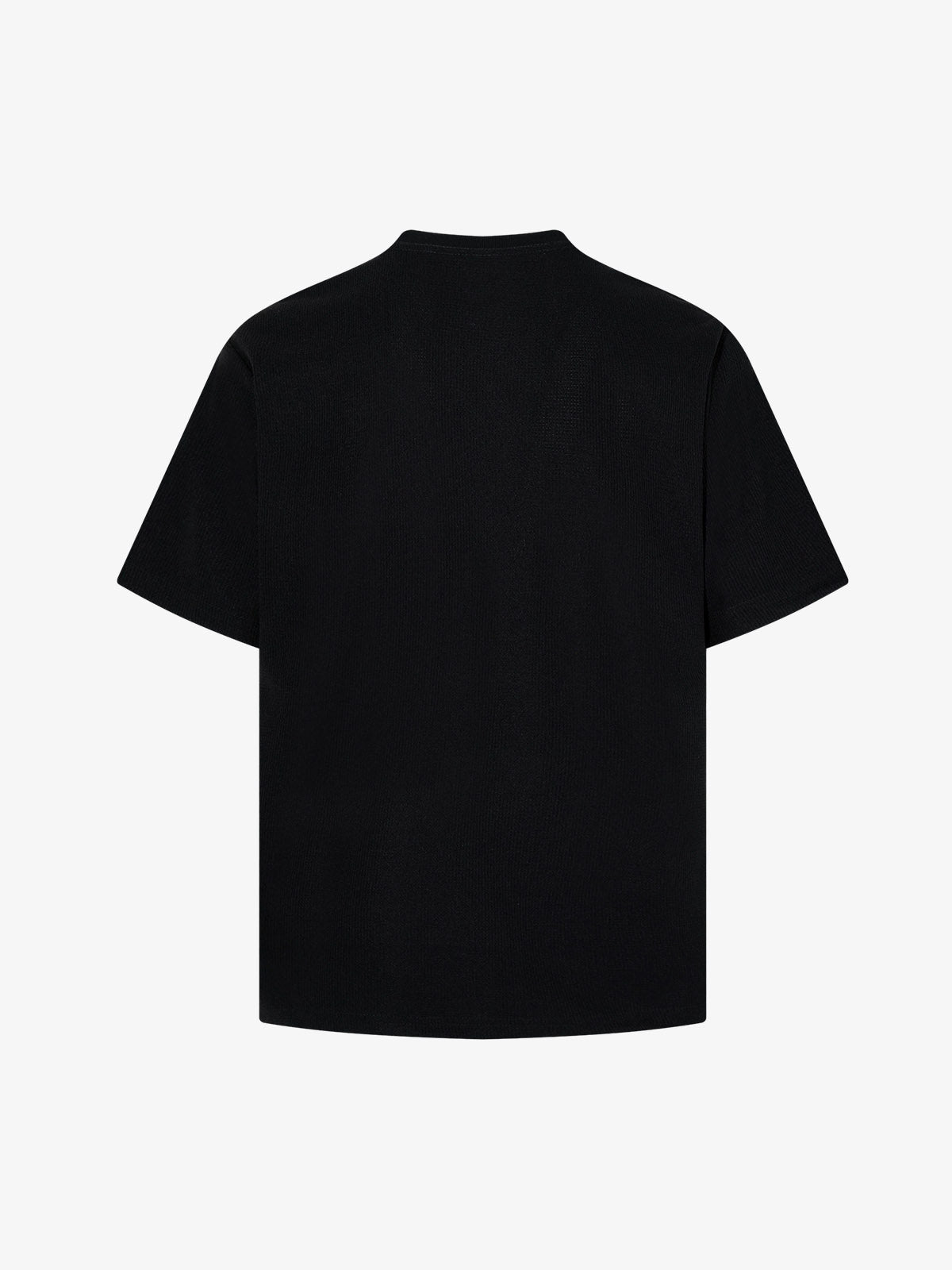 Blindfold Portrait Gothic Graphic T-Shirt 