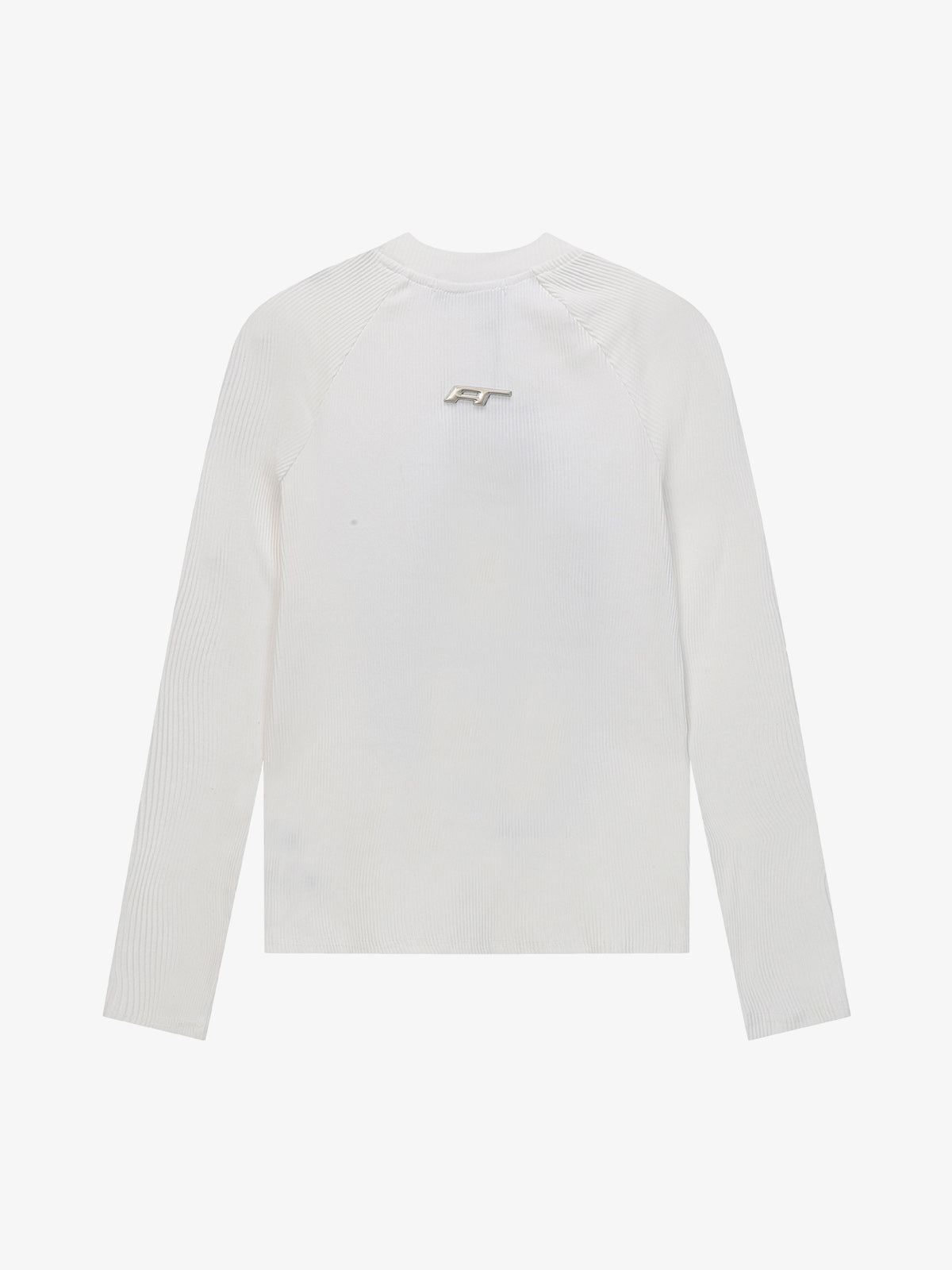 Fitted Long Sleeve Tee