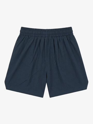 Y2K Thorn Graphic Drawstring Shorts