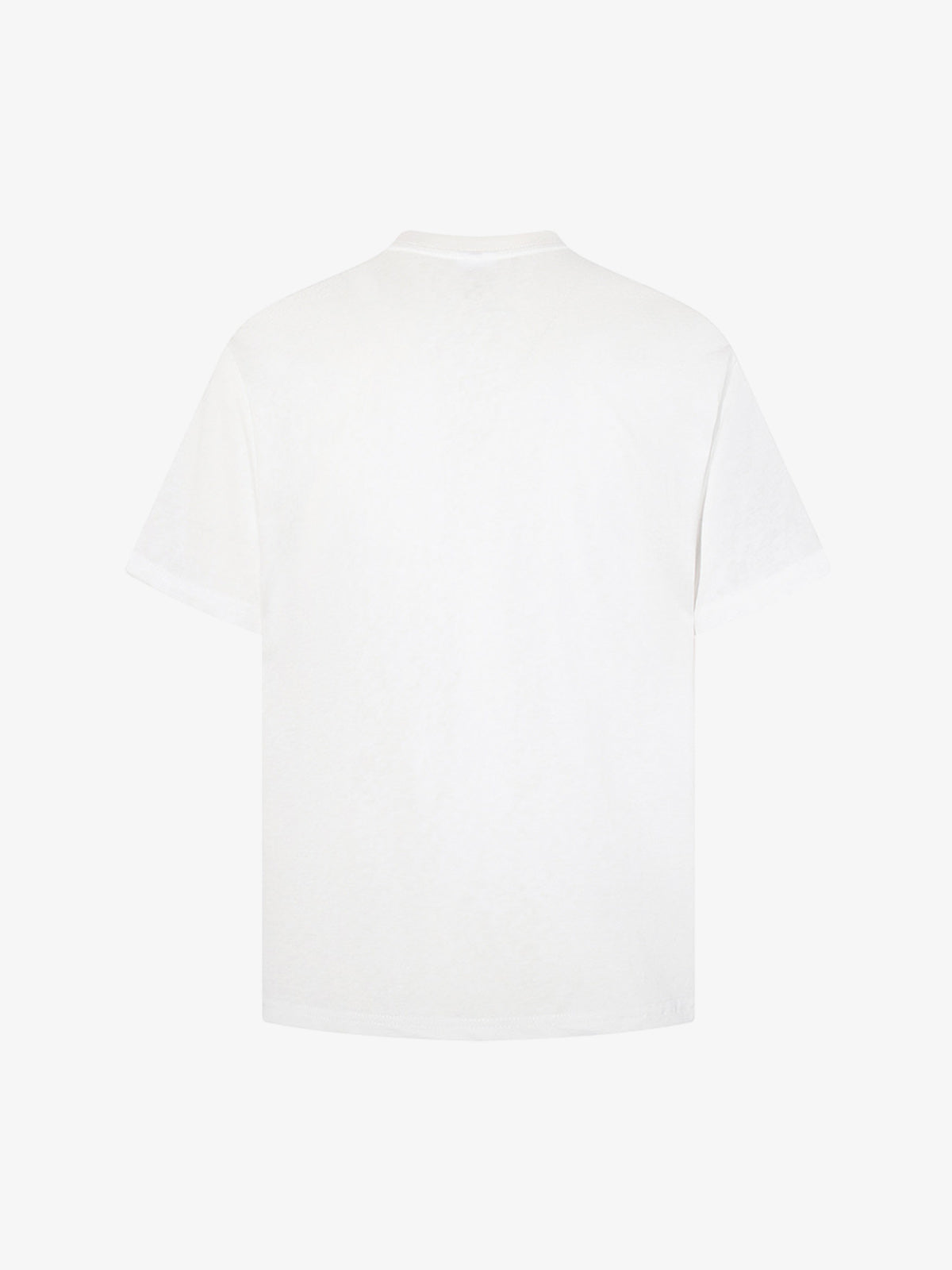 Punk Subculture Dark-Style T-Shirt 
