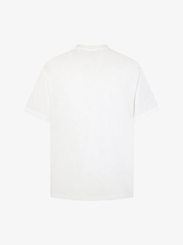 Punk Subculture Dark-Style T-Shirt 