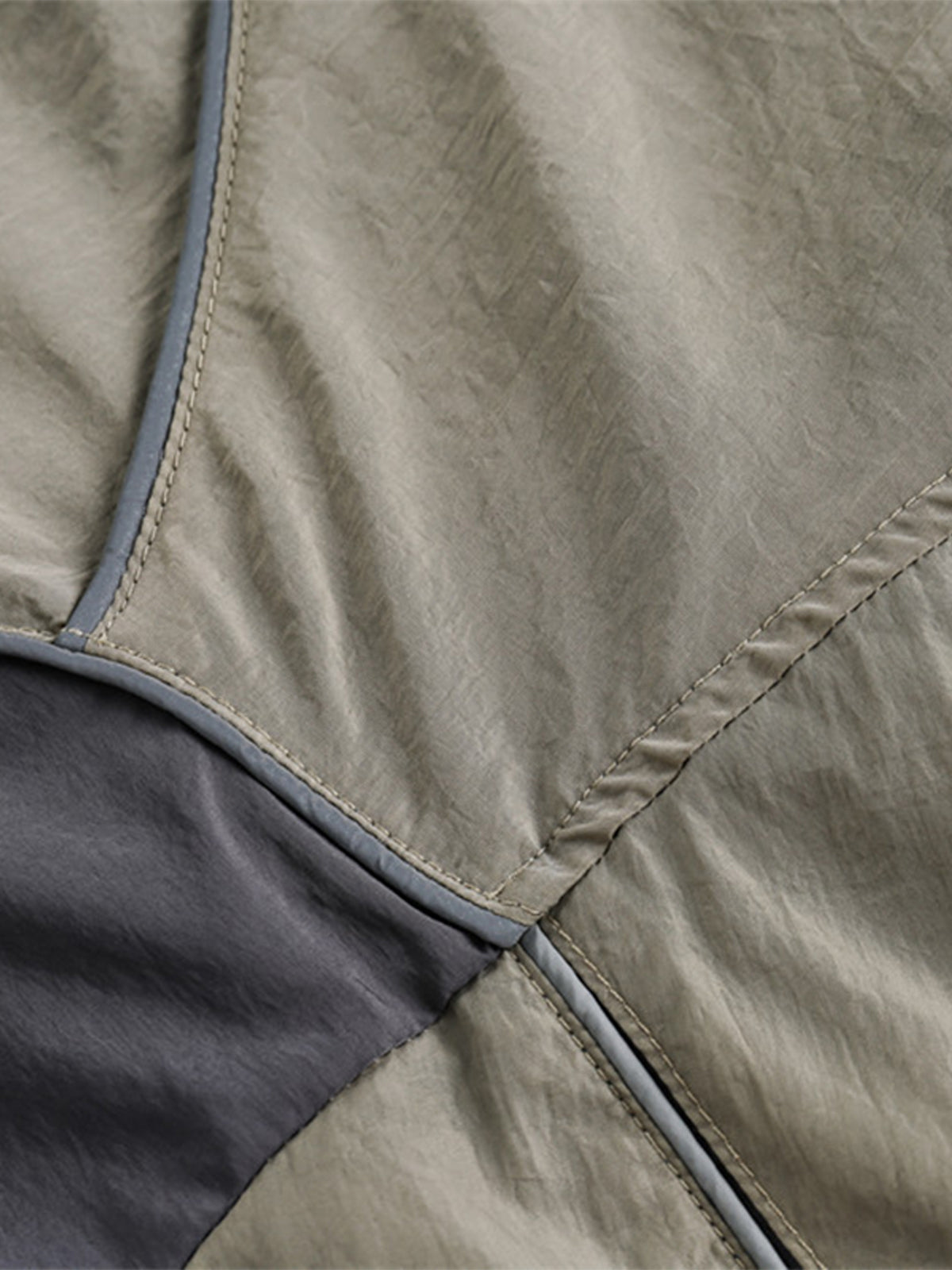 Sporty Outdoor Long-Sleeve T-Shirt 