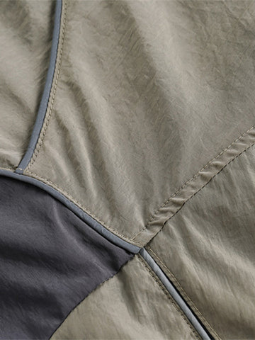 Sporty Outdoor Long-Sleeve T-Shirt 