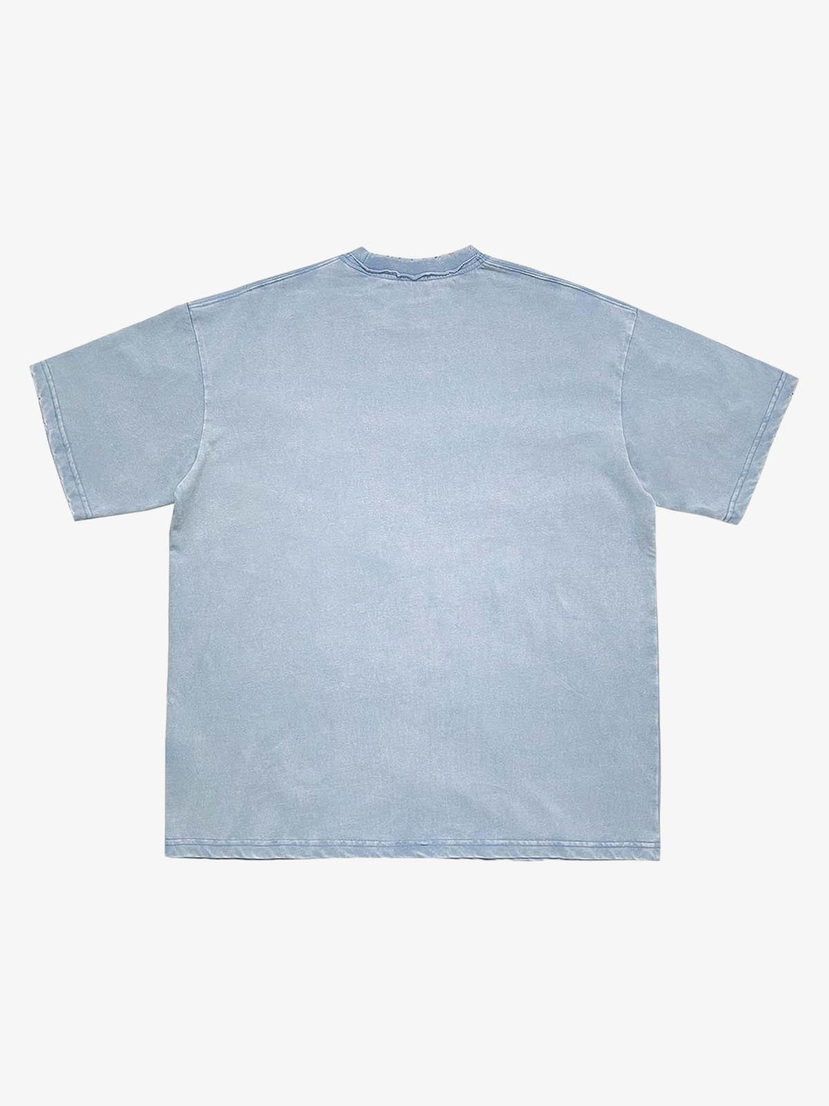 Vintage Boxing Graphic Tee