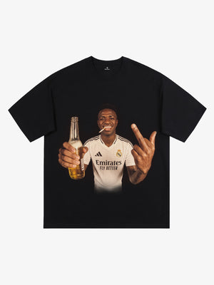 Brazil Football Team T-Shirt