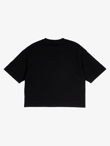 SM Soccer Graphic Distressed T-Shirt 
