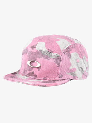 Camo Graffiti Cap
