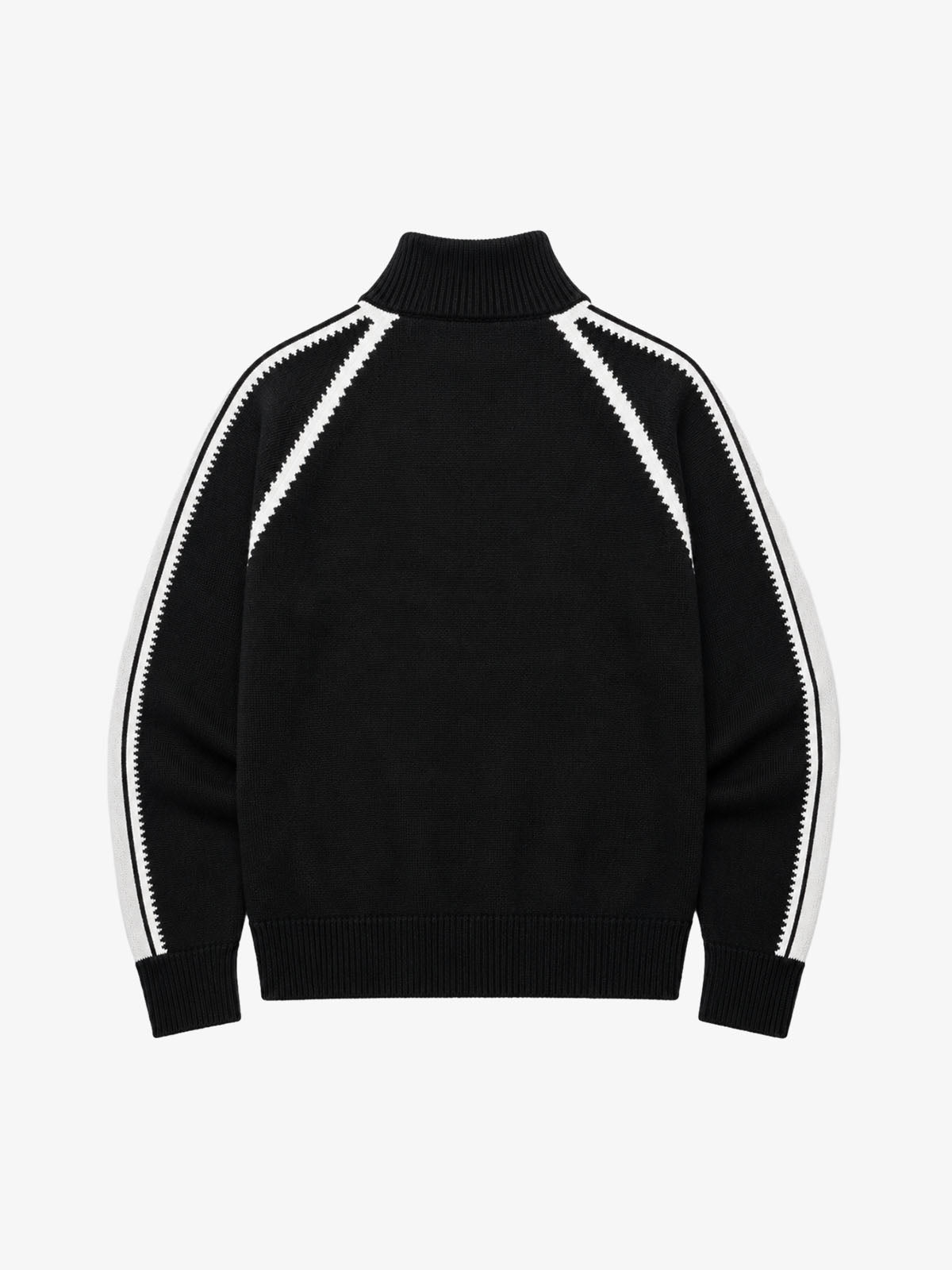 Scorpion Zip Sweater
