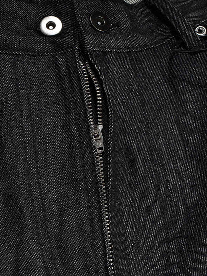 Side Strap Cargo Shorts