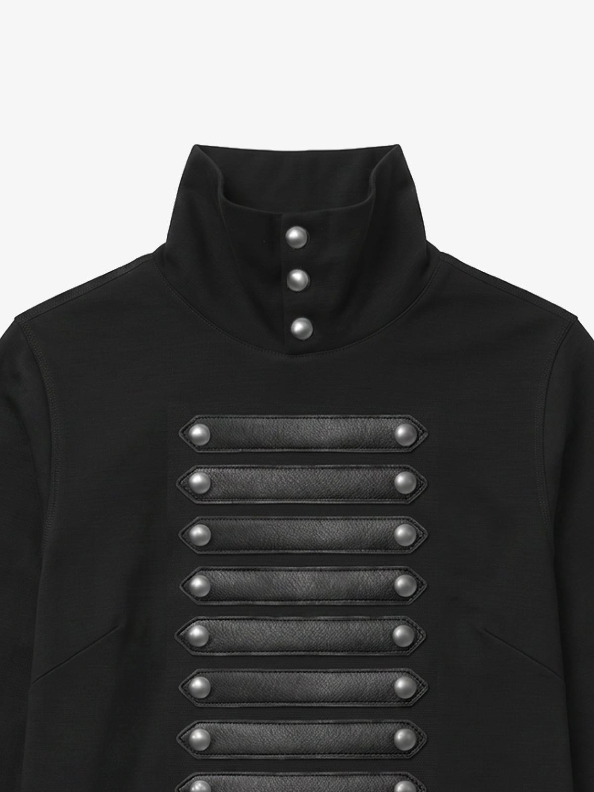 Napoleon Glove Graphic Long Sleeve Tee