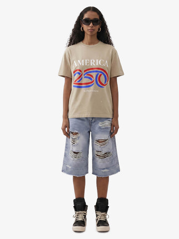 Retro America 250 Graphic T-Shirt