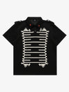 Napoleon Embroidered Polo T-Shirt
