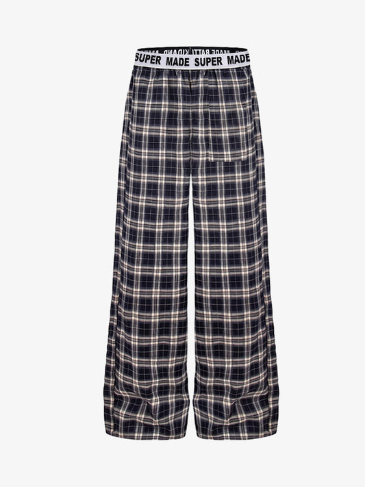 Super Soft Cotton Flannel Pajama Pants