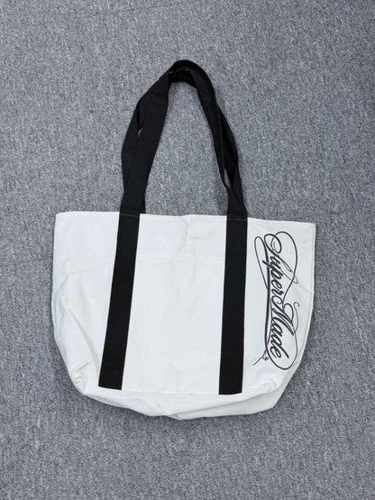 Back To School Canvas Tote Bag