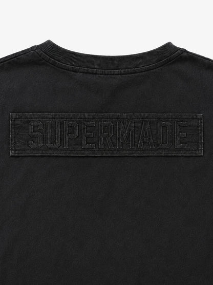 3D Pocket Military Tee