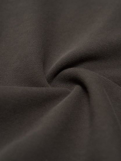 SUPM Dark Ombre Cathedral Hoodie 