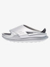 EVA Chunky Slide Sandals 