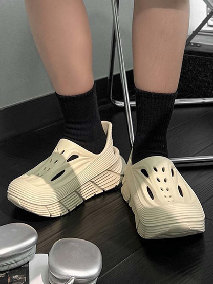 Minimalist EVA Foam Slip-On Clog 