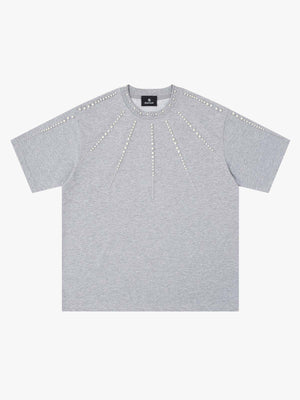 Beaded Tee