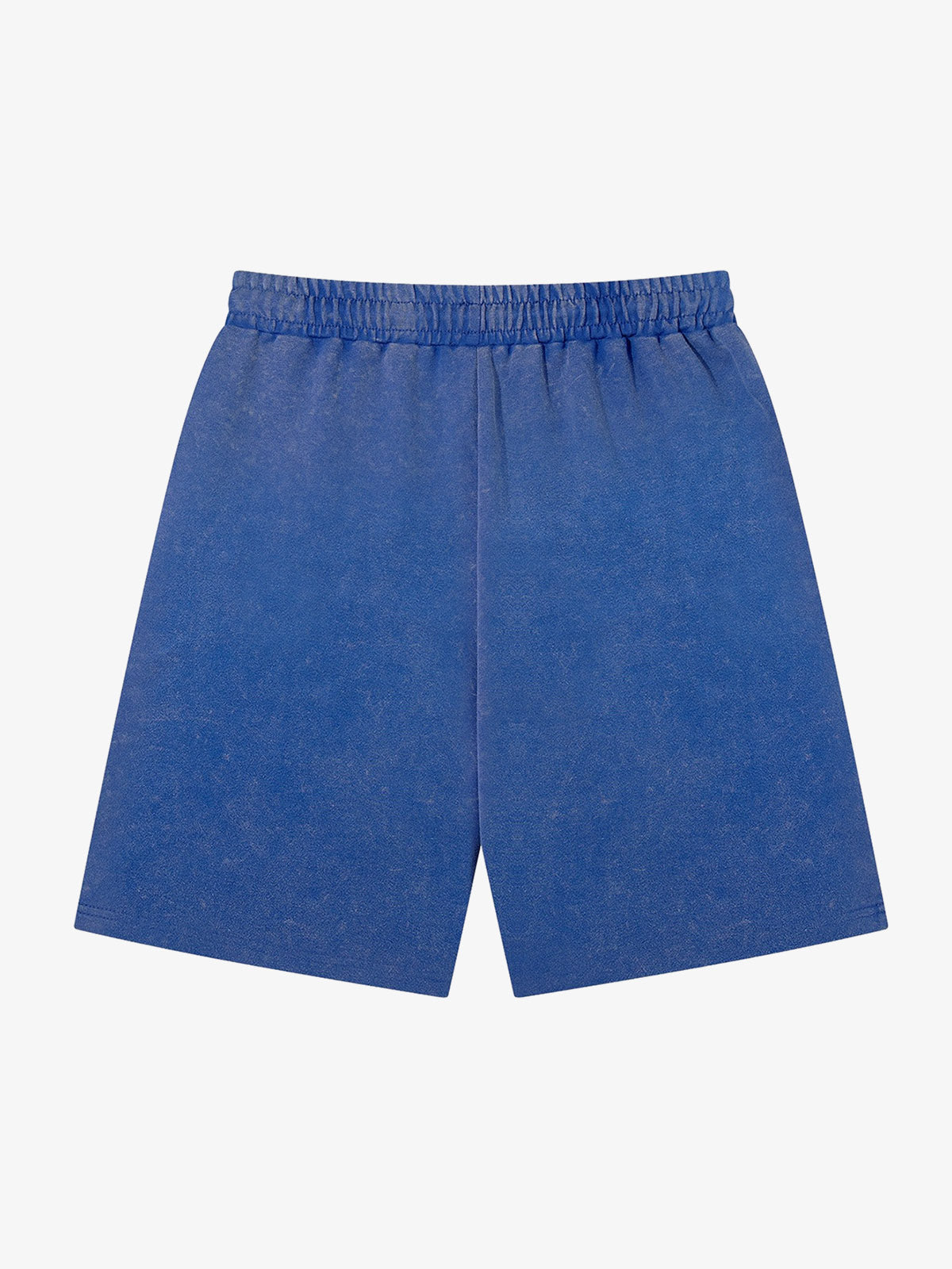 Thorn Washed Sweat Shorts