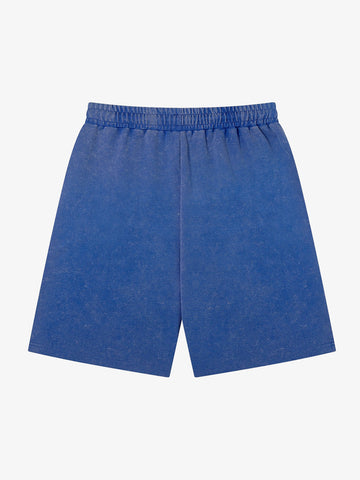 Thorn Washed Sweat Shorts