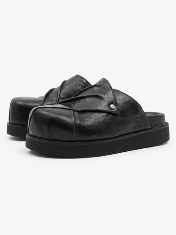 Slip-On Shoes