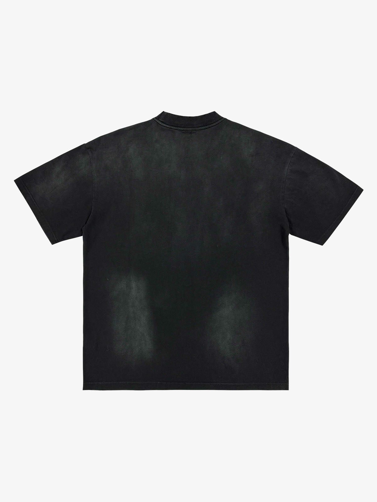 Slogan Graphic Tee