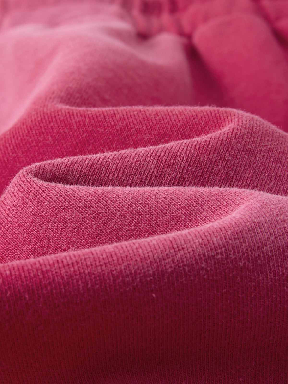 Women’s High-Waisted Summer Shorts – Cotton Blend Elastic Waist Casual Fit