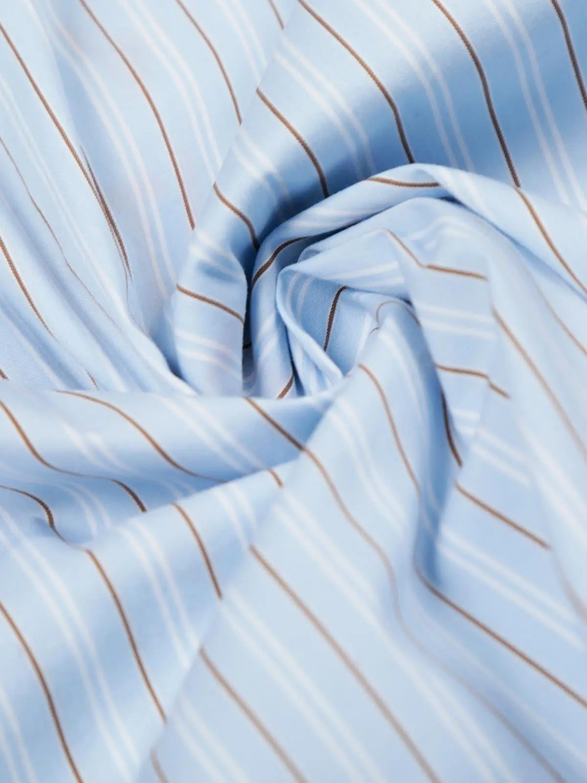 Fun Graffiti Striped Graphic Button-Up Shirt 