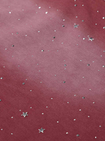 Vintage Washed Paint Splatter Jeans 