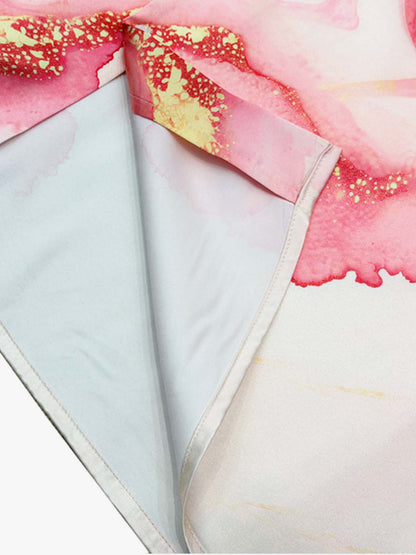Horse Print Hawaiian Shirt