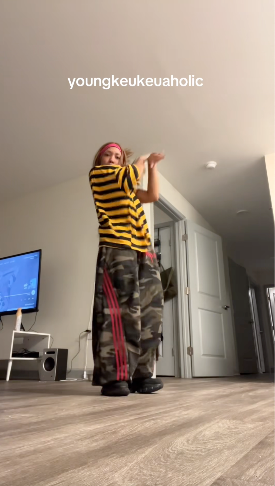 Get the look