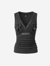 Embroidered Workwear Tee