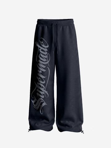 Fleece Hoodie Cardigan Tracksuit